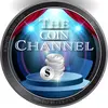 Eric Miller - @thecoinchannel Tiktok Profile Photo