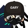 Gary - @garyyhair Tiktok Profile Photo