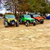 Gary Vaughan - @jeepnationmissouri Tiktok Profile Photo