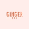 Ginger box - @gingerbox.fr Tiktok Profile Photo