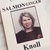 Ginger Bowling Salmon - @ginger_knolltextiles Tiktok Profile Photo