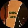 GING HER - @gingher.co Tiktok Profile Photo