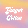 Ginger Cotton - @gingercotton Tiktok Profile Photo