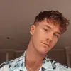 Connor Young - @gingercooch Tiktok Profile Photo