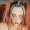 Ginger May - @gingerthevampire Tiktok Profile Photo