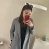 Gladys - @gladys.blt Tiktok Profile Photo