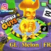 GL | Melon | FR - @glmelon_fr Tiktok Profile Photo