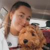 Hannah Glenn - @hannahglenn12 Tiktok Profile Photo