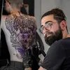 Glenn Schnebelen - @justeglenn_tattoo Tiktok Profile Photo