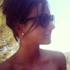 Gloria Eden - @gloriaeden Tiktok Profile Photo