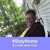 Gloria Overton - @gloriaoverton Tiktok Profile Photo