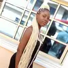 Gloria Savage - @jonathangloria611 Tiktok Profile Photo