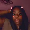 Gloria Steward - @thatgirlglo Tiktok Profile Photo