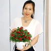 Gloria Tran - @gloriatran39 Tiktok Profile Photo