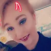 Grace caldwell - @grace_harley2 Tiktok Profile Photo