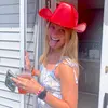 grace steinberg - @gracesteinbergg Tiktok Profile Photo