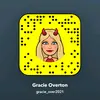 Gracie - @gracie_overton13 Tiktok Profile Photo