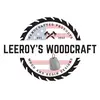 Greg Hardin - @leeroys.woodcraft Tiktok Profile Photo