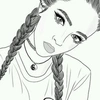 Greta - @gretchen_star Tiktok Profile Photo