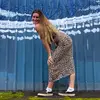 Gretchen - @gretchen.silen Tiktok Profile Photo