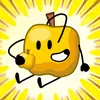 Yellow Apple :3 - @gertrotk Tiktok Profile Photo