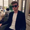 Guy Morgan - @guymorgan5 Tiktok Profile Photo