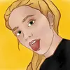 Gwen - @gwenndollynee Tiktok Profile Photo