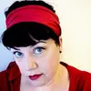 Gwendolyn Richards - @redpatentpeeptoes Tiktok Profile Photo