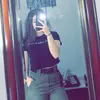 hailey  - @haileymmitchell Tiktok Profile Photo