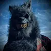 Haliwolf - @haliwolf Tiktok Profile Photo
