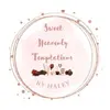 Haley Hedden - @sweetheavenlytemptations Tiktok Profile Photo