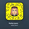harleylyons_1 - @harleylyons_1 Tiktok Profile Photo