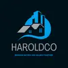 Harold Baker - @haroldco_ Tiktok Profile Photo