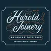 Harold_Joinery - @harold_joinery Tiktok Profile Photo