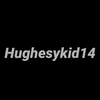 Harvey Hughes - @hughesykid Tiktok Profile Photo