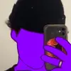 harvey..purp - @harvey..purp Tiktok Profile Photo