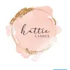 Hattie Brown - @hattielashes Tiktok Profile Photo