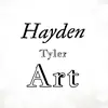 Hayden Tyler - @haydentylerart Tiktok Profile Photo
