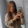 Hazel Bailey - @hazelbailey1212 Tiktok Profile Photo