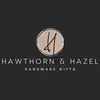 Hawthorn and Hazel - @hawthornandhazel Tiktok Profile Photo