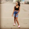 Hazel Masie - @hazelmasie Tiktok Profile Photo