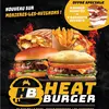 Heat burger 84 - @heatburger84 Tiktok Profile Photo