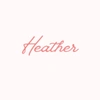 GJ01 | heather - @heatheray_ Tiktok Profile Photo