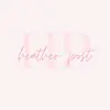 Heather Post - @lock_by_h Tiktok Profile Photo