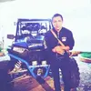 Hector Santillan - @hectorsantillan70 Tiktok Profile Photo