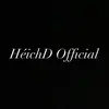 Helen Douthit - @heichdofficial Tiktok Profile Photo