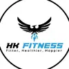 Helen Kirk - @hkfitness04 Tiktok Profile Photo