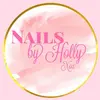 Holly allgood - @nailsbyhollyxox Tiktok Profile Photo