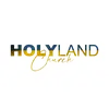 HOLY LAND /ODESSA - @ho_ly_land Tiktok Profile Photo