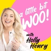 Holly Henry - @hollyhenrynews Tiktok Profile Photo